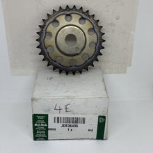 Load image into Gallery viewer, Genuine Jaguar XE E Pace F Pace 2.0 Diesel Inlet Camshaft Gear Sprocket JDE36435