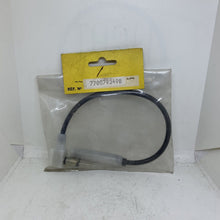 Load image into Gallery viewer, GENUINE RENAULT BOUTIQUE SENSOR 7700793498