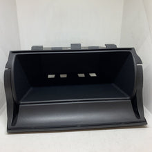 Load image into Gallery viewer, Genuine SEAT Satin Black Stowage Trim 5F2863077B1QB