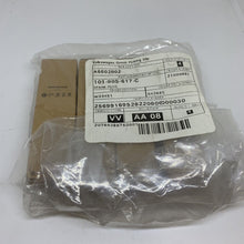 Load image into Gallery viewer, Volkswagen CADDY 2K Spark Plug 'Longlife' 101905617C NEW GENUINE X4