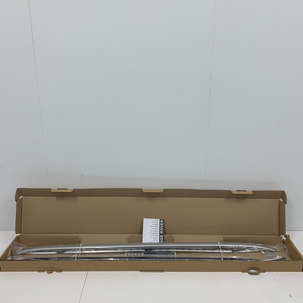 Genuine Land Rover Range Rover Sport 14- Roof Rails vplwr0103