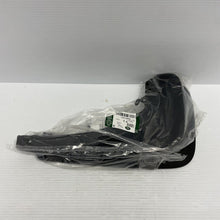 Load image into Gallery viewer, Genuine Jaguar NEW XF Front Mudflap Kit STANDARD (NOT R SPORT &amp; S) - T2H12952