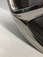 Load image into Gallery viewer, Genuine 22&quot; Bentley GT/GTC Polished Alloy Wheel (Rear) - 3SA601025