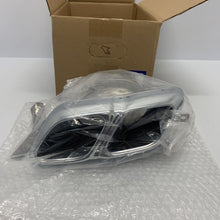 Load image into Gallery viewer, NEW VOLVO XC60 MK2 REAR LEFT EXHAUST PIPE HEAT SHIELD FRAME 31454853 GENUINE