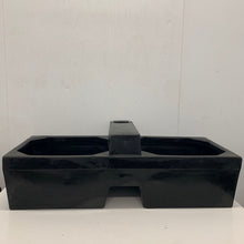 Load image into Gallery viewer, JFC DT30FF 30 Gallon (136L) Fast Fill Plastic Water Trough with 75L/min Delivery