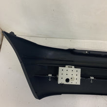 Load image into Gallery viewer, 1998–2005 GENUINE RENAULT CLIO MK2 REAR BUMPER IN DARK GREY // 7700410231