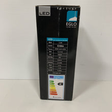 Load image into Gallery viewer, Genuine Eglo wall/ceeling LED FRES 2 chrome, LED max. 2X5,4W