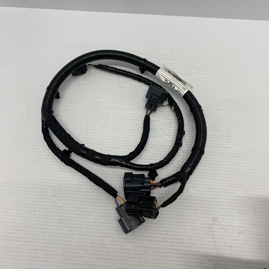 Genuine Ford 2098019 WIRE ASSY FAN MOTOR