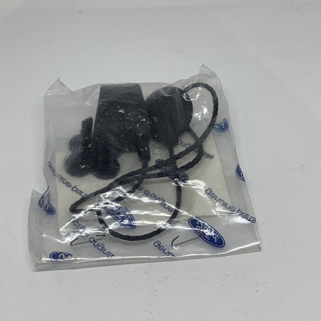 Genuine Ford 2098103 INSULATOR SOUND