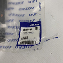 Load image into Gallery viewer, VOLVO V90 Cross Country MK2 Front Left Door Belt Molding 31490734 NEW GENUINE