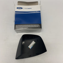 Load image into Gallery viewer, Genuine Ford Transit Connect O/S Door Mirror Housing Cover Large Black 1857517