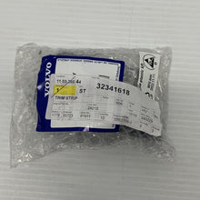 Load image into Gallery viewer, Genuine Volvo Trim Strip. Dashboard Body Parts. Driver's Side. (Inner) 32341618