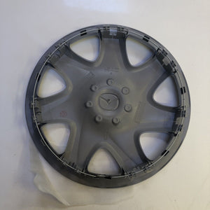 1x Genuine 15" Mazda 626 wheel trim hub cap cover