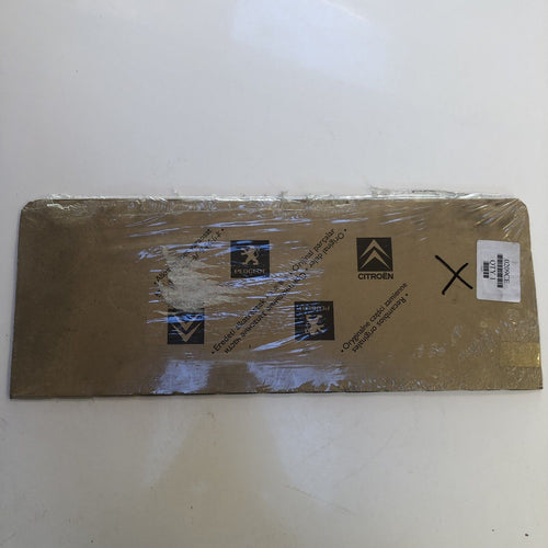 genuine CITROEN C5 Mk3 1.6D Cylinder Head Gasket 2008-9643596780 0209CE