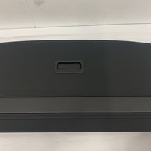 Load image into Gallery viewer, GENUINE VOLVO V90 PARCEL SHELF LOAD LUGGAGE COVER BLIND BLACK 2017-2024 PART