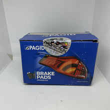 Load image into Gallery viewer, Pagid Brake Pad Set T2461