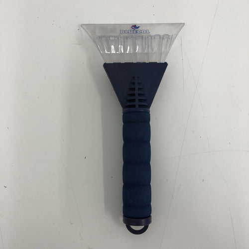 Genuine Bluecol Ice Scraper