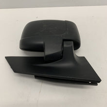 Load image into Gallery viewer, 2010 PEUGEOT EXPERT WING MIRROR NEARSIDE PASSENGER LEFT MANUAL 12473040