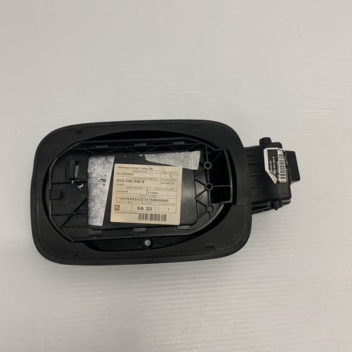 Genuine AUDI Q3 FUEL FLAP HINGE MECHANISM 8U0809906B