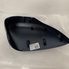 Load image into Gallery viewer, Genuine Ford Fiesta MK7 Front N/S Left Wing Mirror Housing Cap Cover 1675366