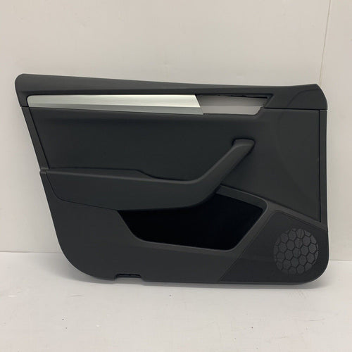 Genuine Door panel Skoda Superb 3V 2015- sedan/estate  3V0867011