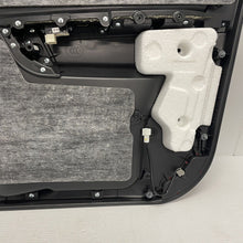 Load image into Gallery viewer, Genuine Chevrolet Captiva Front Door Card Panel Upholstery Left 96860486