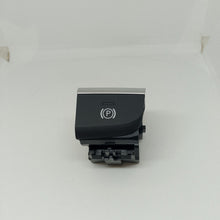 Load image into Gallery viewer, NEW GENUINE AUDI A3 Sportback 8V Handbrake Parking Brake Switch RHD 8V2927225A