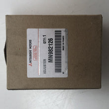 Load image into Gallery viewer, Genuine Mitsubishi Tensioner Pulley MN982126