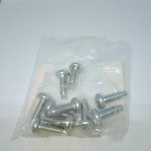 Load image into Gallery viewer, NEW Genuine RR/Land Rover Upper Center Torx m6x16mm Screws x10 - RYP500960