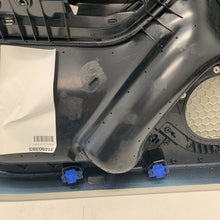 Load image into Gallery viewer, Genuine Volvo Door Card Brand New 31490303