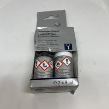 Load image into Gallery viewer, AUDI Volkswagen Oak Brown Metallic Touch Up Paint LST0M2B8R NEW GENUINE