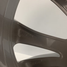 Load image into Gallery viewer, Genuine Jaguar xf 16- 18inch alloy wheel T2H4953
