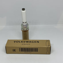 Load image into Gallery viewer, Genuine Volkswagen seat audi Spark plug 06Q905601E