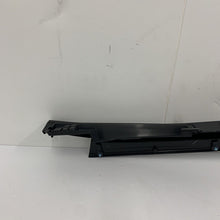 Load image into Gallery viewer, GENUINE TOYOTA AYGO X 2022-ON LH PASSENGER SIDE SKIRT BLACK 75860-0H020