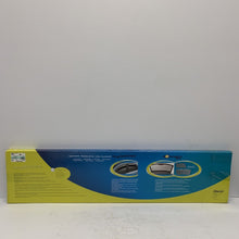 Load image into Gallery viewer, Genuine ClimAir Front Window Wind Deflectors For Fiesta Mk8 3 Door 2017- 2110130