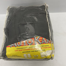 Load image into Gallery viewer, Genuine Autokare Ssangyong 7 Seater Seat Covers