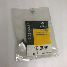 Load image into Gallery viewer, GENUINE RENAULT BOLT RLXM5-19AUTO (7703026031)