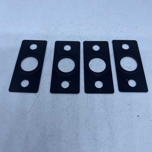 Ford Fiesta C-Max MK1 Turbo Oil Return Turbocharger Gasket Genuine X4 1503552