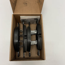 Load image into Gallery viewer, Genuine Jaguar xf 09-15 XJ 10- front brake pad kit c2p26236