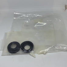 Load image into Gallery viewer, NEW GENUINE AUDI VOLKSWAGEN SEAT SKODA DUST CAPS SET 2PC 028903310