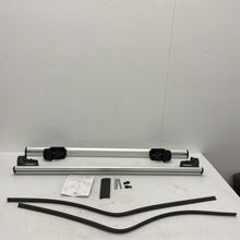 Load image into Gallery viewer, Genuine GM 2012 Chevrolet Spark Roof Bars Cross Bars Roof Rack 96955271