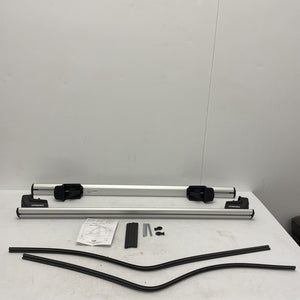 Genuine GM 2012 Chevrolet Spark Roof Bars Cross Bars Roof Rack 96955271