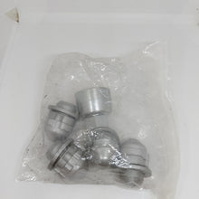 Load image into Gallery viewer, NEW GENUINE JAGUAR XF X260 Locking Wheel Nut Kit - T2H36567