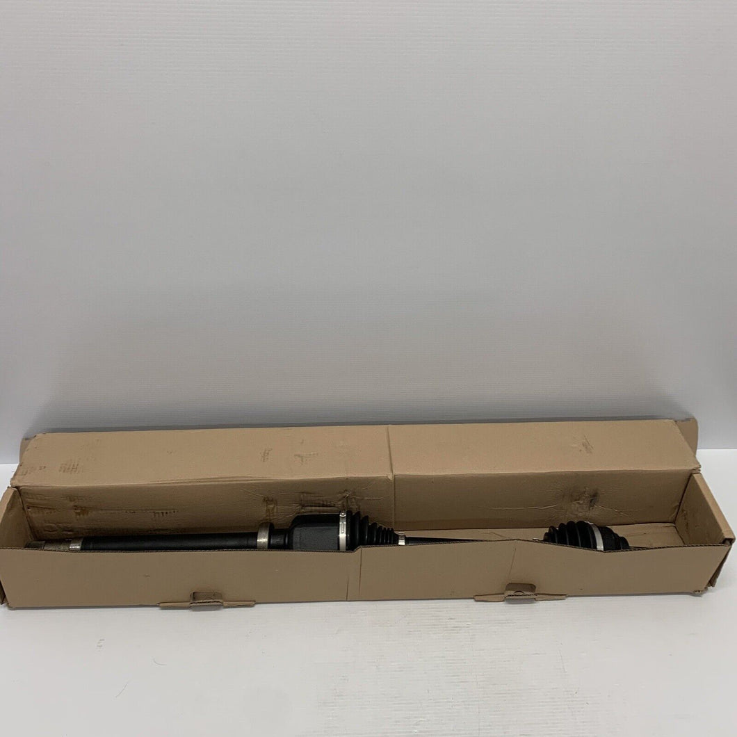 Genuine Ford 1841532 SHAFT FRONT AXLE