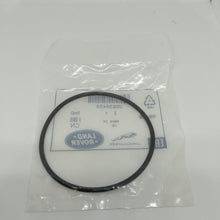 Load image into Gallery viewer, NEW GENUINE JAGUAR F-PACE X761 Fuel Pump cover Seal Ring - JDE36456