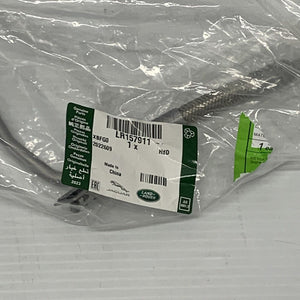 Genuine Land Rover Range Rover Oil Feed Pipe LR157911