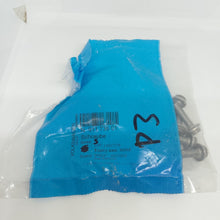 Load image into Gallery viewer, NEW Genuine AUDI VW SEAT Hex Socket Head Bolt Combi M6X22 x5 N91173601
