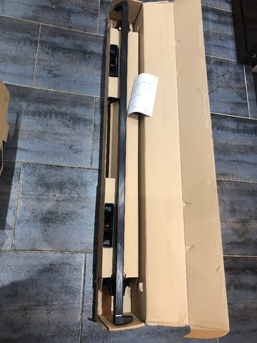 Genuine Fiat Scudo 2007 Onwards Roof Rack Cross Bar. 71803622. New!