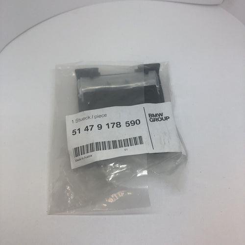 genuine BMW 51479178590 hinge Anthracite x5 x6