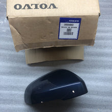 Load image into Gallery viewer, Genuine Volvo 11-15 S60 Door Sode Rear Mirror Cap Trim Right 39804863